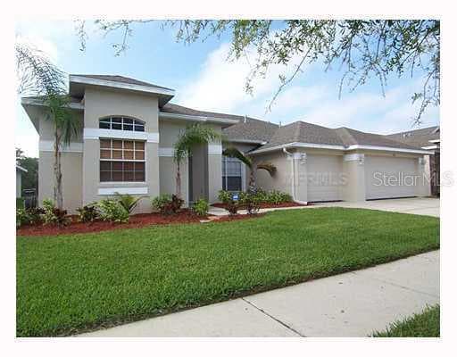 7224 BUCKS FORD DRIVE RIVERVIEW, FL 33569