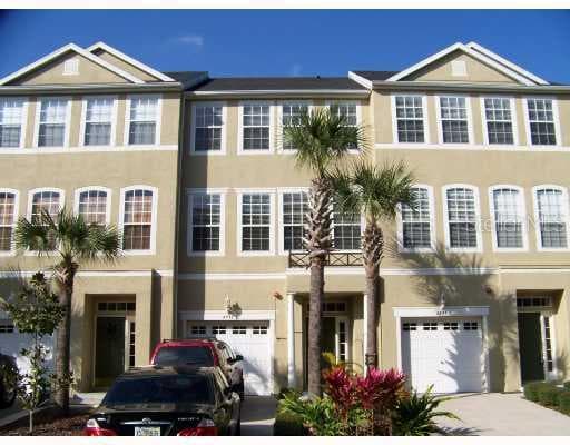 2957 BAYSHORE POINTE DRIVE TAMPA, FL 33611