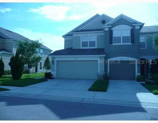4623 BARNSTEAD DRIVE RIVERVIEW, FL 33569