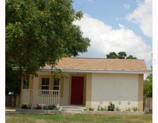 3801 DARTMOUTH AVENUE TAMPA, FL 33603