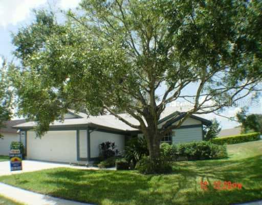 1711 COBBLER DRIVE LUTZ, FL 33559