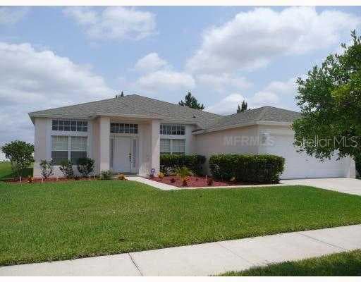 25747 RISEN STAR DRIVE WESLEY CHAPEL, FL 33544