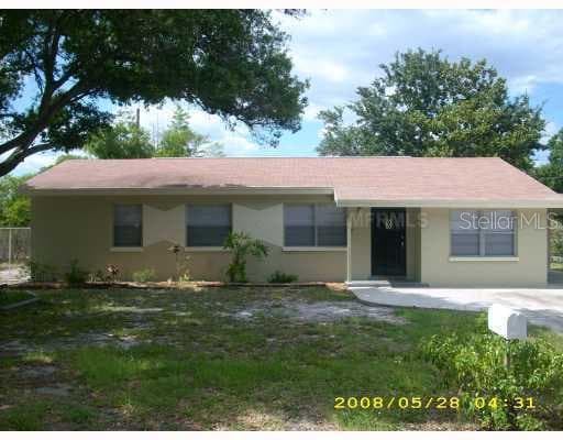 4101 W Leila AVENUE Tampa, FL 33616