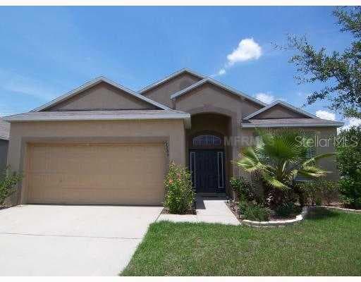 13206 BEECHBERRY DRIVE RIVERVIEW, FL 33569