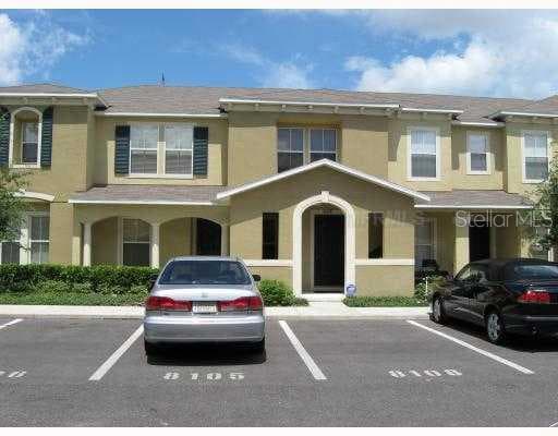 8108 SILENT CREEK TAMPA, FL 33615