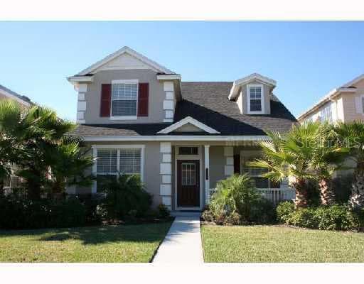 20027 HERITAGE POINT DRIVE TAMPA, FL 33647