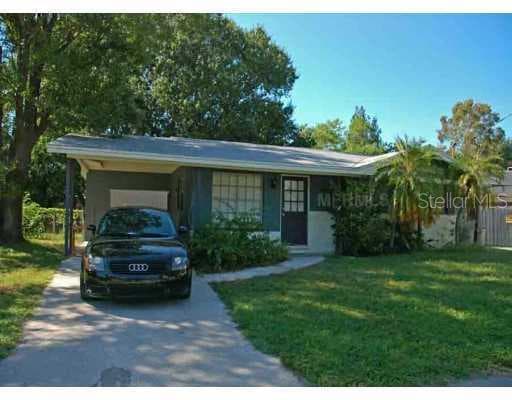 6301 S CAMERON AVENUE TAMPA, FL 33616