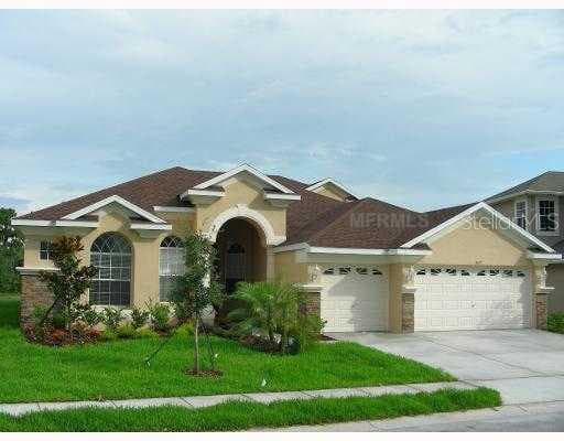 4817 Royal Birkdale WAY Wesley Chapel, FL 33545