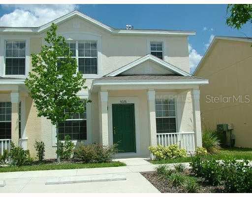 5026 CACTUS NEEDLE LANE WESLEY CHAPEL, FL 33543