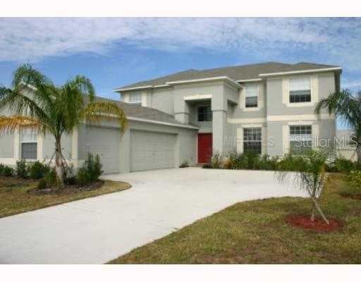 11110 KEMPTON VISTA DRIVE Riverview, FL 33569