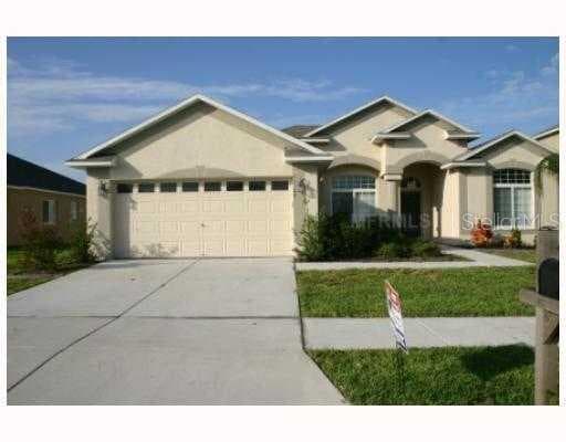11109 HOFFNER EDGE DRIVE Riverview, FL 33569