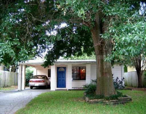 3414 W SAN JUAN STREET TAMPA, FL 33629