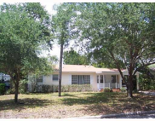 4309 W EMPEDRADO STREET TAMPA, FL 33629