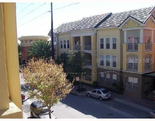 2421 W Horatio STREET UNIT 836 Tampa, FL 33609