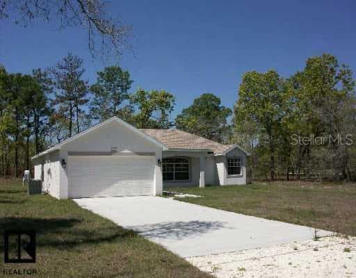 11088 JENNY WREN ROAD WEEKI WACHEE, FL 34614