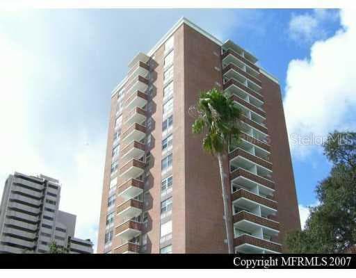 4015 Bayshore BOULEVARD UNIT 11C Tampa, FL 33611