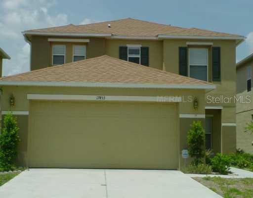17453 SANDGATE COURT LAND O LAKES, FL 34638