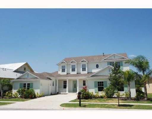 715 ISLEBAY DRIVE APOLLO BEACH, FL 33572