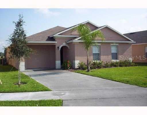 1304 ZUREIQ COURT CLERMONT, FL 34714