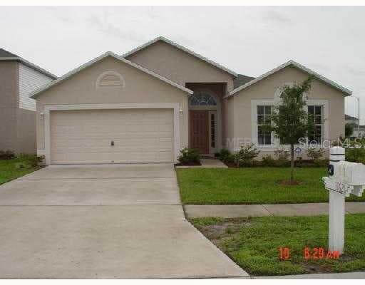 31621 EARN DRIVE WESLEY CHAPEL, FL 33544