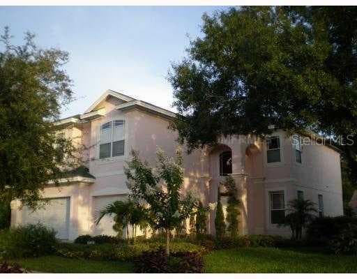 6146 NATIVE WOODS DRIVE TAMPA, FL 33625