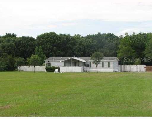5730 TURKEY TREE LANE PLANT CITY, FL 33567