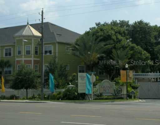 4207 DALE MABRY AVENUE UNIT 8107 TAMPA, FL 33611