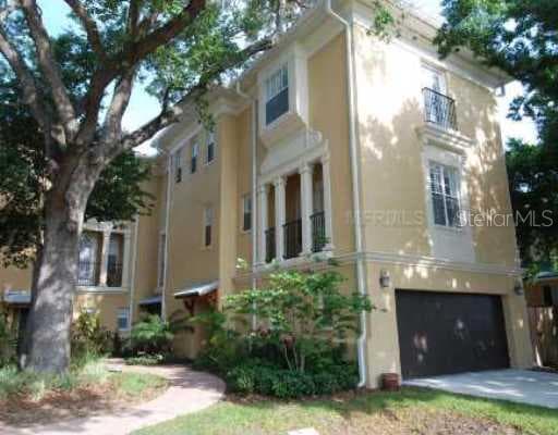 111 DELAWARE AVENUE UNIT 2 TAMPA, FL 33606