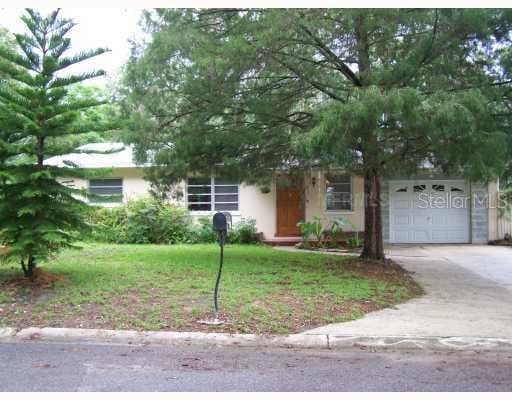 11847 ELM STREET SAN ANTONIO, FL 33576