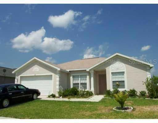 1637 TOTEM POLE WAY LUTZ, FL 33559