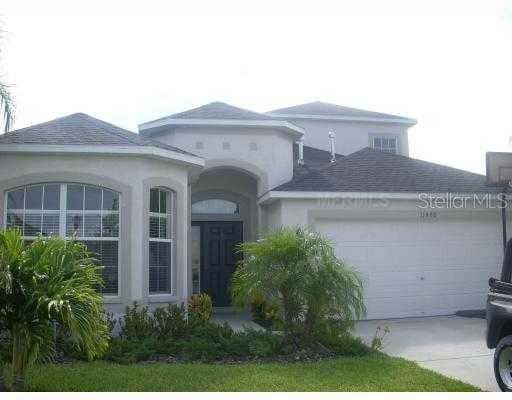 11446 WESTON COURSE RIVERVIEW, FL 33569