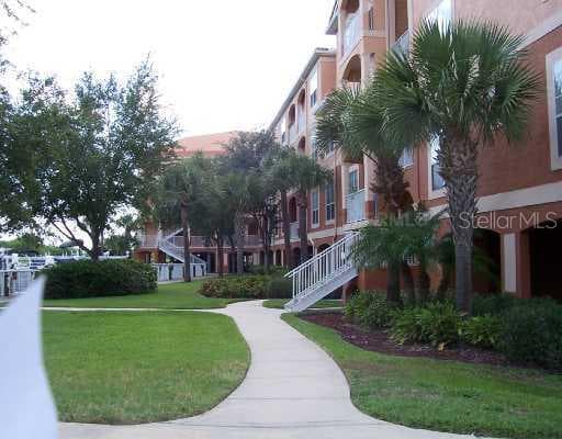 5000 CULBREATH KEY WAY UNIT 9-303 TAMPA, FL 33611