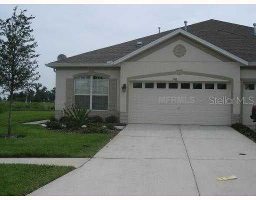 7412 Surrey Wood LANE Apollo Beach, FL 33572