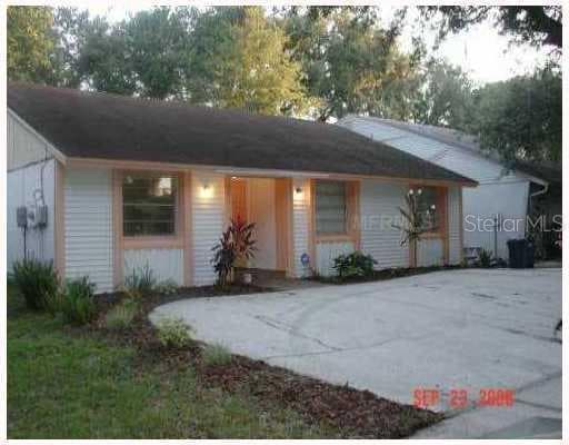16122 SAGEBRUSH ROAD Tampa, FL 33618