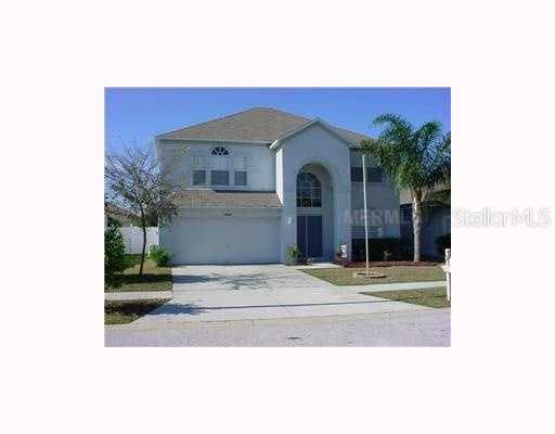1060 GRAND CANYON DRIVE VALRICO, FL 33594