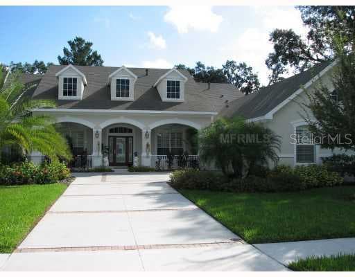 6310 SORATRACE STREET LITHIA, FL 33547