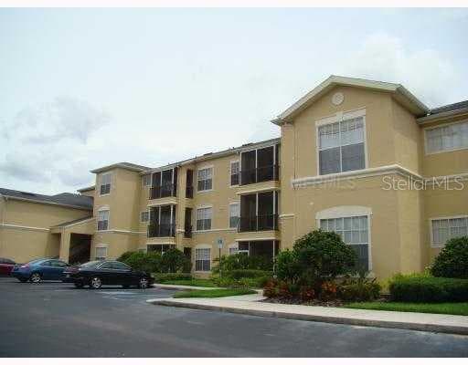 5125 PALM SPRINGS BOULEVARD UNIT 5303 Tampa, FL 33647