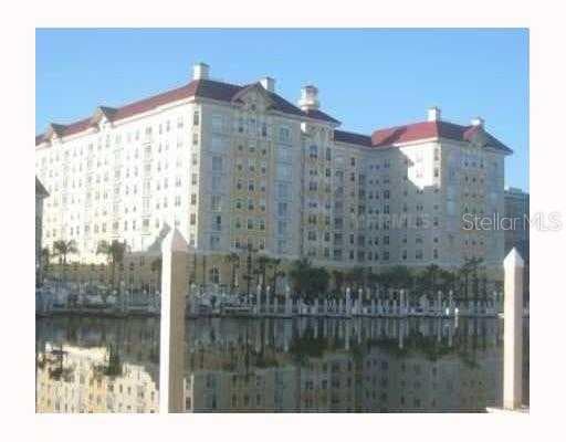 700 S HARBOUR ISLAND BOULEVARD UNIT 425 TAMPA, FL 33602