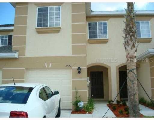 8572 TRAIL WIND DRIVE TAMPA, FL 33647