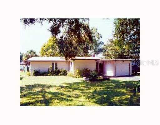 3022 W KIRBY STREET TAMPA, FL 33614