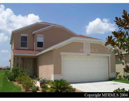 11244 COCOA BEACH DRIVE RIVERVIEW, FL 33569