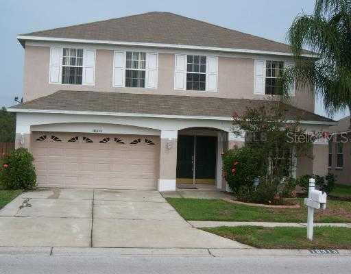 10313 BENEVA DRIVE TAMPA, FL 33647