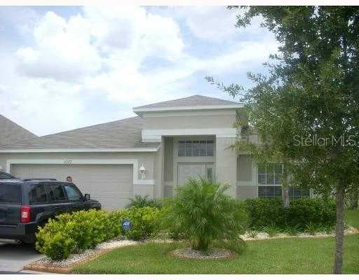 2327 POTOMAC MARK PLACE RUSKIN, FL 33570