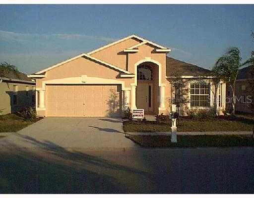 7440 Tower Bridge DRIVE Wesley Chapel, FL 33544