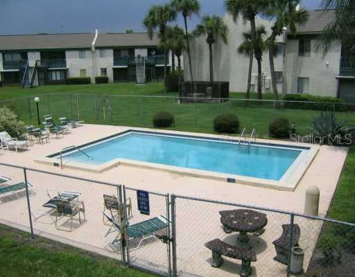 3802 CORTEZ DRIVE UNIT C Tampa, FL 33614