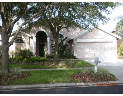 16533 LAKE HEATHER DRIVE TAMPA, FL 33618