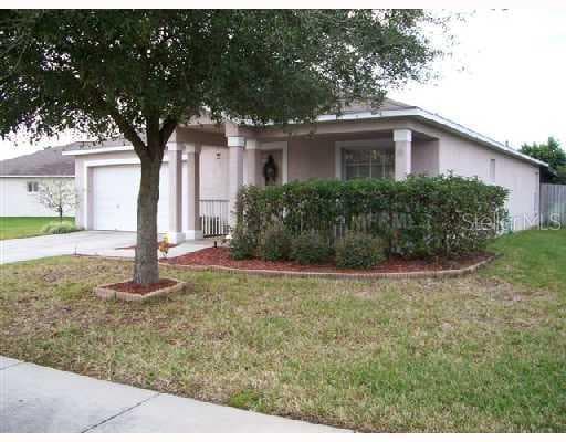 9509 HAMLET LANE TAMPA, FL 33635