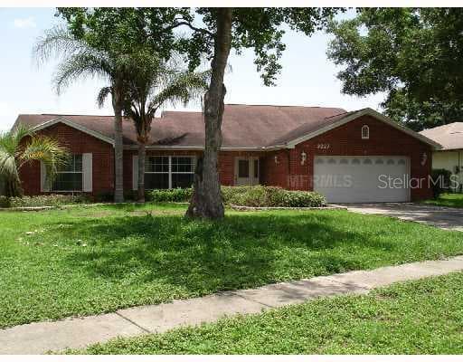 3227 PLEASANT LAKE DRIVE