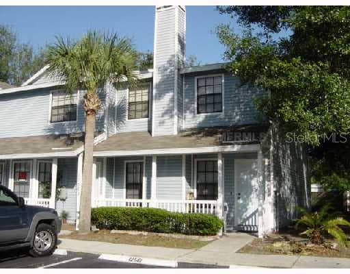 12563 CASTLE HILL DRIVE TAMPA, FL 33624