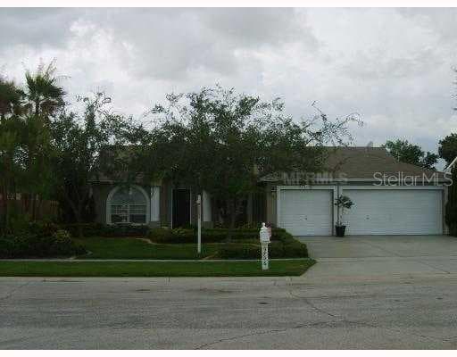 9706 MARY ROBIN DRIVE RIVERVIEW, FL 33569
